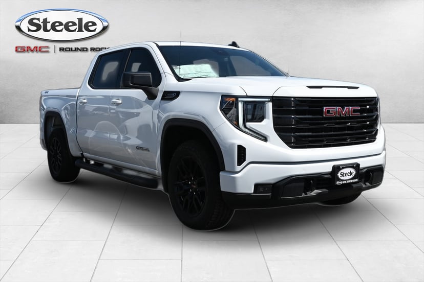 2026 GMC Sierra 1500 - Image 1