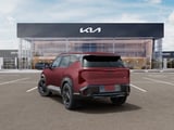 2027 Kia Seltos - Preview 4