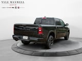 2026 Ram 1500 - Preview 16