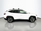 2026 Hyundai Tucson - Preview 4