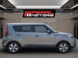2017 Kia Soul - Preview 4