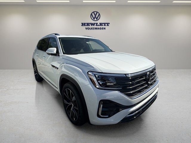2026 Volkswagen Atlas - Image 1