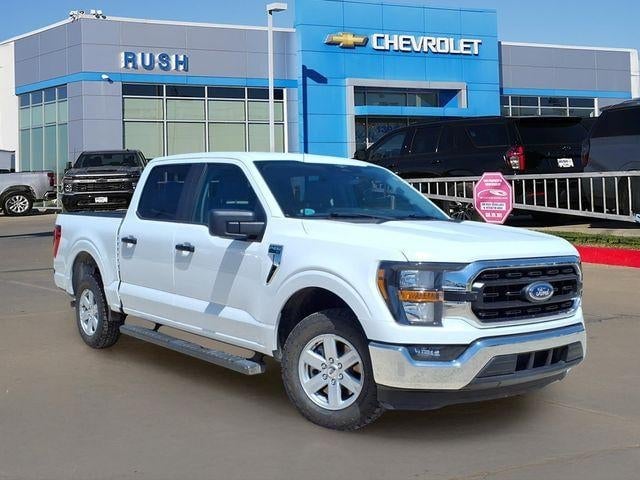 2023 Ford F-150 - Image 1