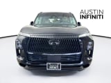 2025 INFINITI QX80 - Preview 2