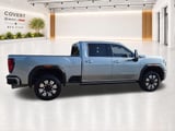 2024 GMC sierra-2500hd - Preview 10