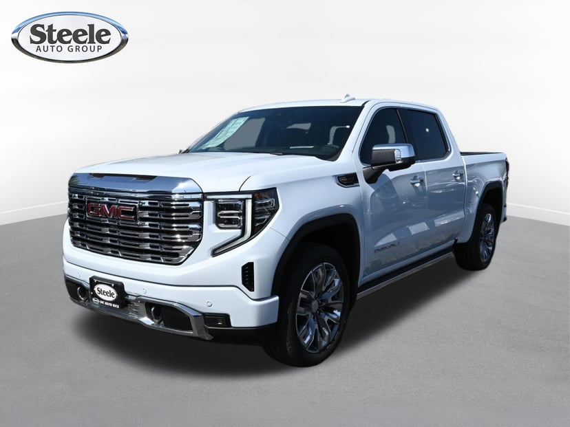 2026 GMC Sierra 1500 - Image 1