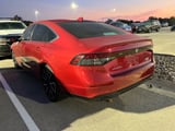 2023 Honda Accord - Preview 3