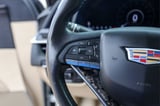 2021 Cadillac Escalade ESV - Preview 14