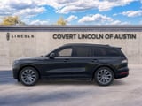 2026 Lincoln Aviator - Preview 3