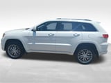 2018 Jeep Grand Cherokee - Preview 9