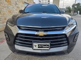 2019 Chevrolet Blazer - Preview 14