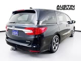 2019 Honda Odyssey - Preview 7