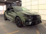2025 Ford Mustang - Preview 6