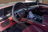 2026 Cadillac Escalade ESV - Preview 8