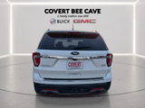 2018 Ford Explorer - Preview 6