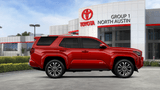 2026 Toyota 4Runner - Preview 12