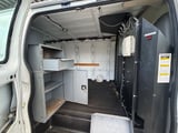 2013 Chevrolet Express - Preview 6