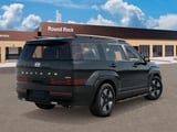 2027 Hyundai Santa Fe Hybrid - Preview 4