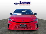 2025 Toyota Camry - Preview 8