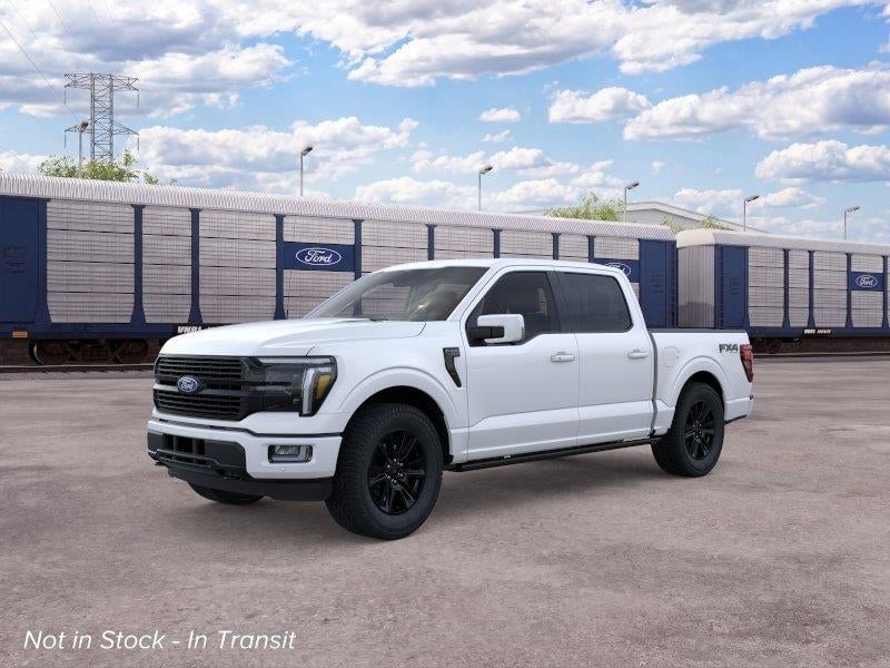 2026 Ford F-150 - Image 1