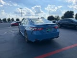 2023 Toyota Camry - Preview 3