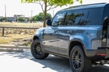 2026 Land Rover Defender - Preview 12