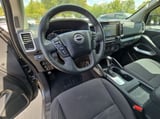 2022 Nissan Frontier - Preview 15