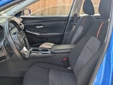 2025 Nissan Sentra - Preview 13