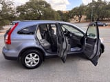 2007 Honda CR-V - Preview 12