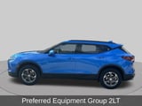 2024 Chevrolet Blazer - Preview 2