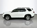2024 Honda Pilot - Preview 8