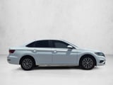2019 Volkswagen Jetta - Preview 4