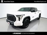 2026 Toyota Tundra - Preview 2