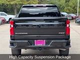 2024 Chevrolet Silverado 1500 - Preview 4