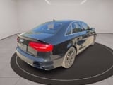 2014 Audi A4 - Preview 6