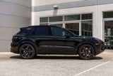2025 Porsche Cayenne - Preview 8