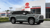 2026 Toyota Sequoia - Preview 14