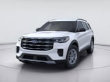 2026 Ford Explorer - Preview 2
