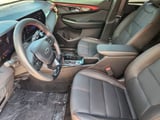 2026 Chevrolet TrailBlazer - Preview 13