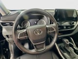 2026 Toyota Highlander - Preview 11
