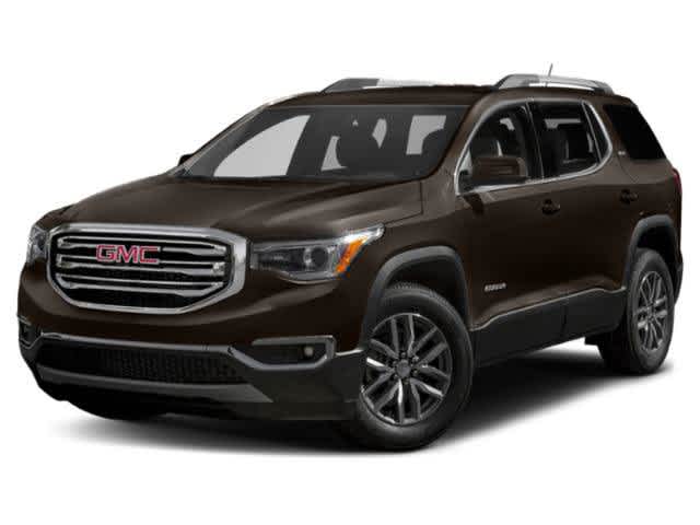 2019 GMC Acadia - Image 1