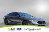2022 BMW M8 - Preview 2