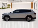 2021 Volkswagen Atlas - Preview 5