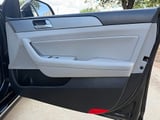 2016 Hyundai Sonata Hybrid - Preview 9