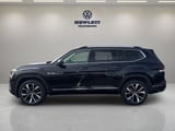 2026 Volkswagen Atlas - Preview 2