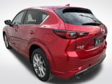 2025 Mazda CX-5 - Preview 6