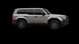 2027 Toyota Land Cruiser - Preview 13