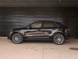 2026 Porsche Macan - Preview 2