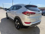 2016 Hyundai Tucson - Preview 6