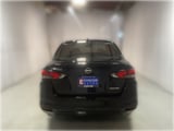 2025 Nissan Versa - Preview 5